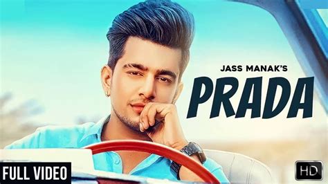 prada song lyrics|Prada punjabi song lyrics.